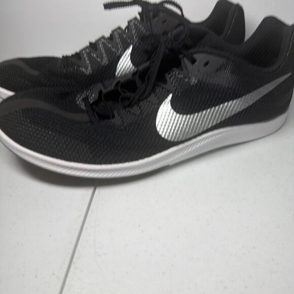 Nike Zoom Rival Distance Spikes DC8725-001 Men’s 10 New-No Box main image 4